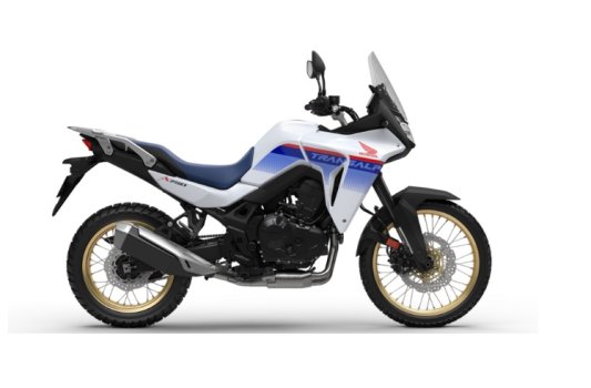 Honda XL750 Transalp