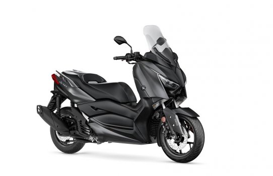 Yamaha XMAX 125 2024 Price In Germany Fasterwheeler De   XMAX 125 2024 