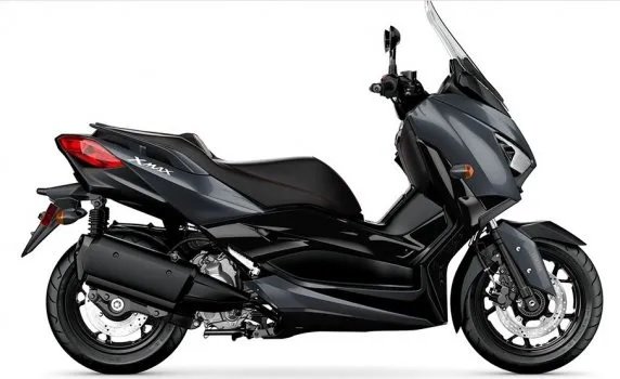 Yamaha XMAX 2023 Price In Philippines - Fasterwheeler Ph