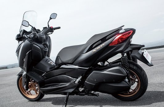 Yamaha XMAX 300 2023 Price In Puerto Rico - Fasterwheeler Pr