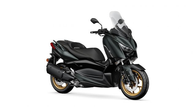 Yamaha XMAX 300 Tech MAX 2024 Price In Germany Fasterwheeler De   XMAX 300 Tech MAX 2024 