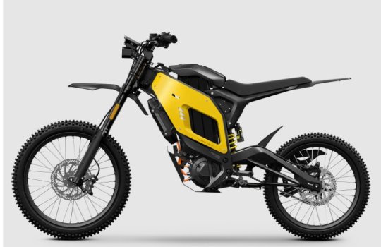 NIU XQi 400 2026