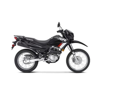 Honda XR150L 2024 Price In Japan - Fasterwheeler Jp