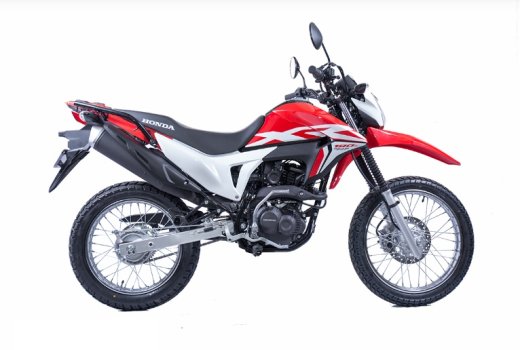 Honda XR190L 2023