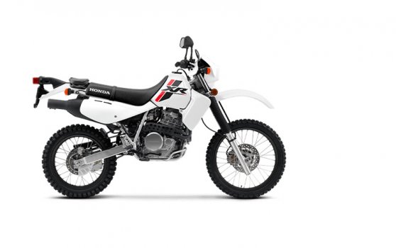 used honda 650 dual sport for sale