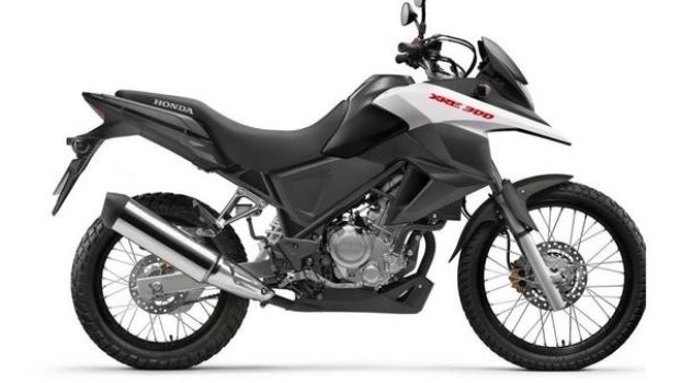 Honda XRE 300 2023