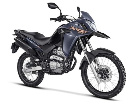 Honda XRE 300 ADVENTURE 2023