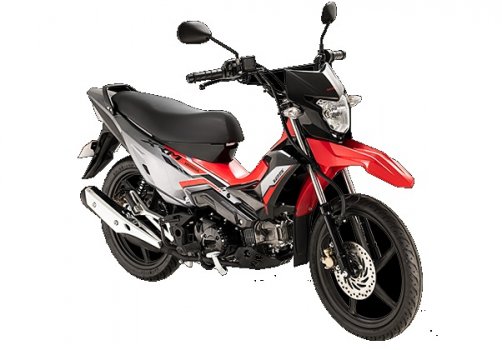 Honda XRM125 MOTARD 2022