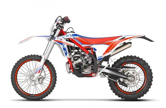 Beta XTRAINER 300 Price Specs Review Fasterwheeler