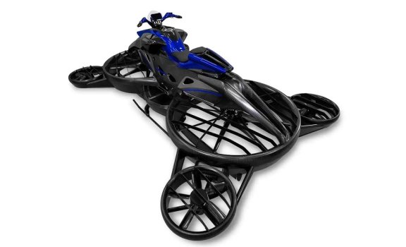 AERWINS XTURISMO 2022