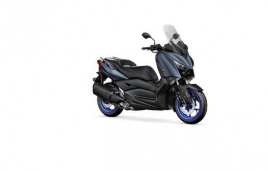 Yamaha XMAX 300