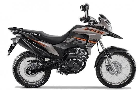 Honda XRE 190 Adventure Special Edition 2023