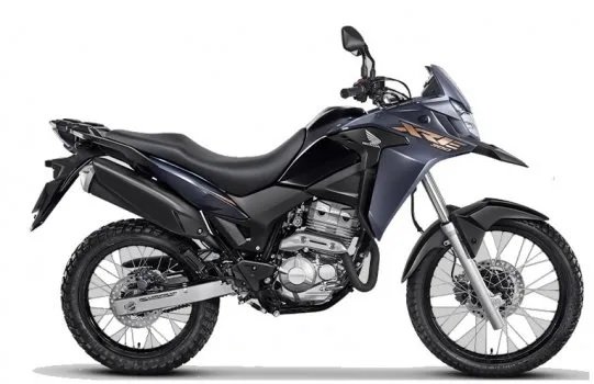Honda XRE 300 ABS 2023