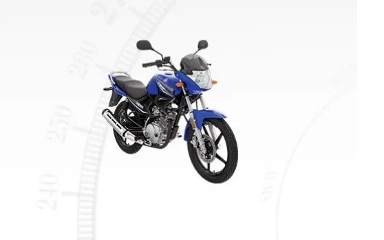 Yamaha YBR125 2023