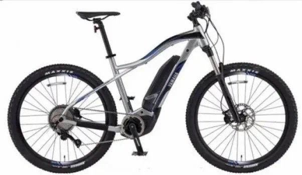 Yamaha YDX TORC 2023
