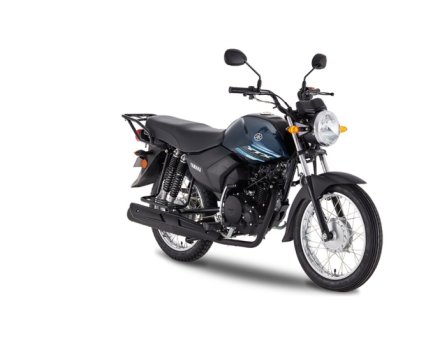 yamaha 125 ytx price