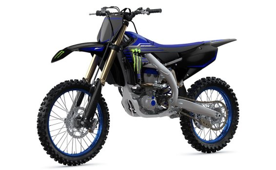 Yamaha YZ250F Monster Energy Racing Edition 2024 Price In Australia   YZ250F Monster Energy Yamaha Racing Edition 2024 