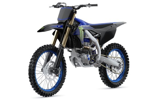 Yamaha YZ450F Monster Energy Racing Edition 2024 Price In Japan   YZ450F Monster Energy Racing Edition 2024 