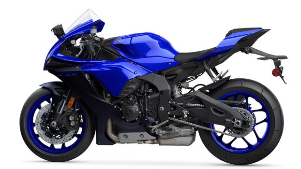 Yamaha YZF R1 2023 Price In USA Fasterwheeler Us   YZF R1 2024 1 