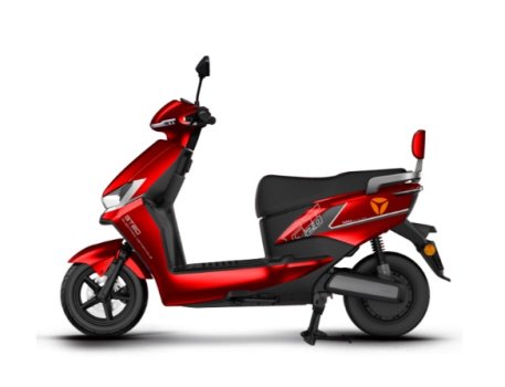 YADEA GT20 2026