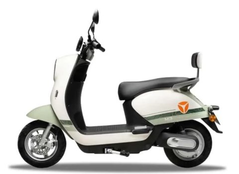 YADEA M3 2026