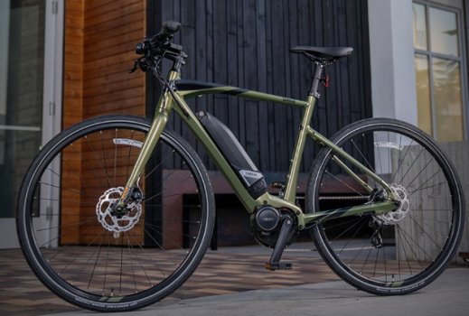 Yamaha Cross Core 2026