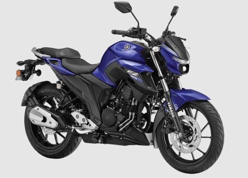 Yamaha Fz 250 2025 Price, Release Date & Specs - Fasterwheeler