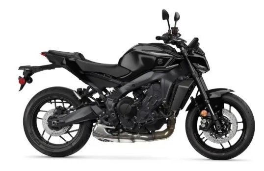 Yamaha MT-09 2025 Price, Release Date & Specs - Fasterwheeler