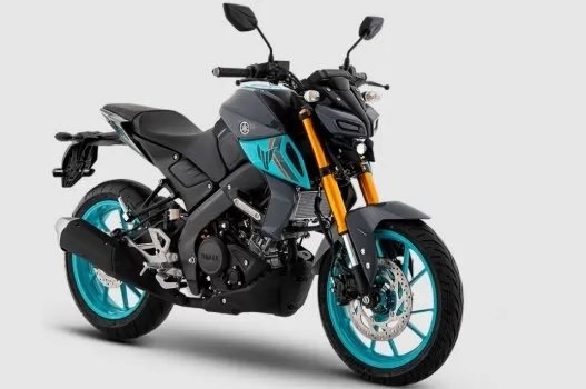 Yamaha Mt 15 2025 Price In UAE Dubai | Pre-order And Release Date ...