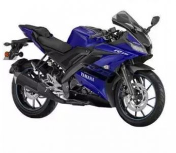 Yamaha R15 V3