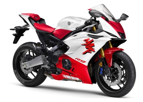 Yamaha R9 2024
