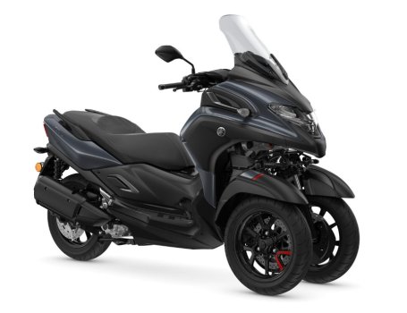 Yamaha Tricity Price In Algeria Pre Order And Release Date