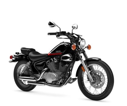 Yamaha V STAR 250 Price Sri Lanka