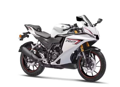 Yamaha YZF-R2 2026
