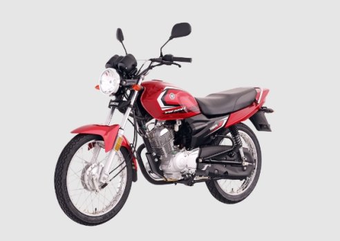 Yamaha YB125Z 2025 Price In USA | Pre-order And Release Date ...