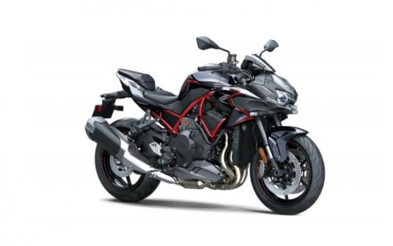 KAWASAKI Z H2 2022