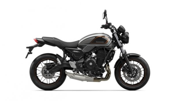 KAWASAKI Z650RS 2022