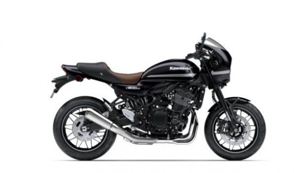 Kawasaki Z900RS CAFE 2022 Price, Specs & Review - Fasterwheeler