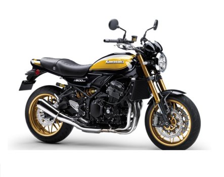 KAWASAKI Z900RS SE 2023