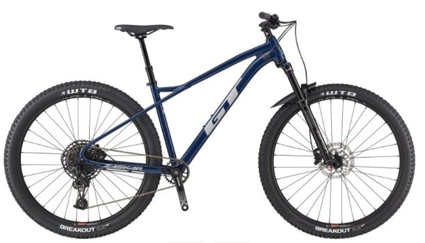 GT ZASKAR LT ELITE 2022