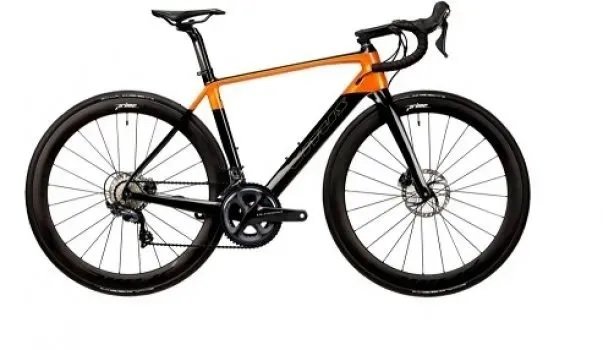 Vitus ZX1 CRS 2023