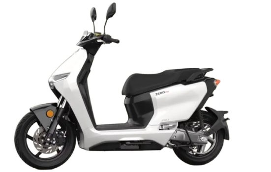 Zero LS1 2026