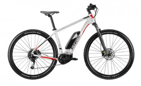 Atala B-Cross A6.1 2021