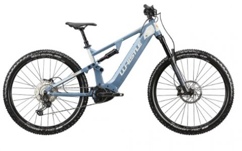 Atala B-Rush A9.1 2021