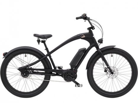Trek Ace of Spades Go 2024