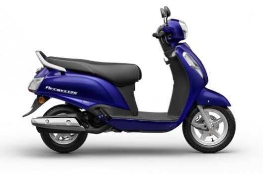 Suzuki Access 125 2022