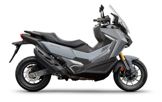 SYM ADXTG 400 2025