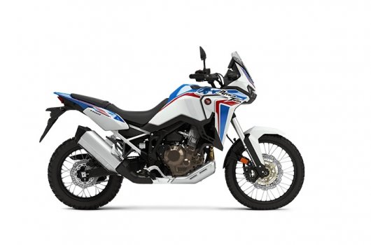 Honda AFRICA TWIN ADVENTURE SPORTS ES 2021