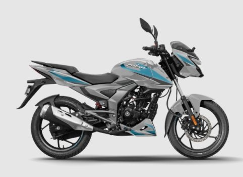 Bajaj Pulsar 125 2026