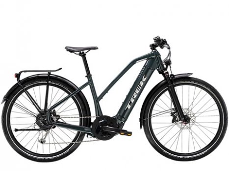 Trek Allant Plus 7S Stagger 2024